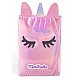Палитра детски гримове Little Unicorn 31107, Портмоне