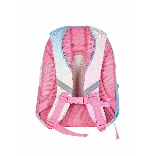Раница ASTRABAG AB330 Rainbow Dust, Хром ефект