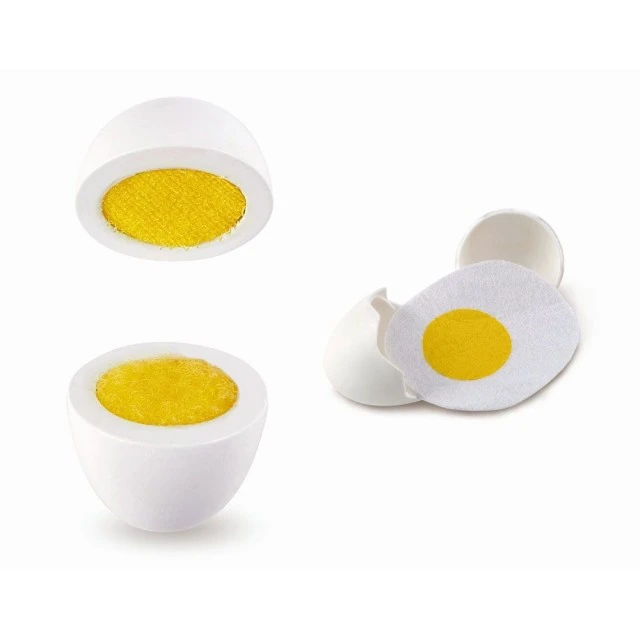 A box of eggs