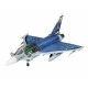 Сглобяем модел Германски изтребител Eurofighter, Luftwaffe 2020 Quadriga, 85 части