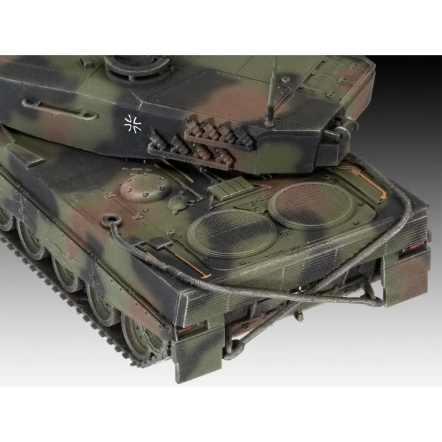 Prefab model SLT 50-3