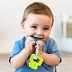 Baby teether, Infantino, Keys