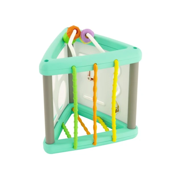 Baby activity toy, Infantino, Sorter triangle