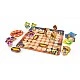Настолна игра, Hape, Бъдете последният оцелял магьосник