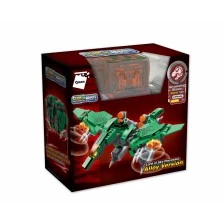 Конструктор Mechanical Beasts, Властелинът на небето, Птерозавър, 149 части