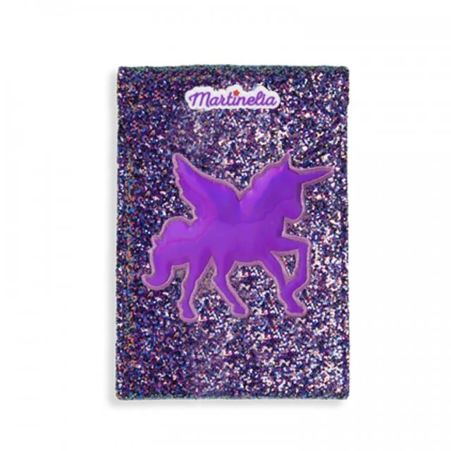 Children’s make-up palette, Martinelia, Galaxy Dreams