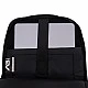Business backpack, Astra, ABAG, Black, 43 x 30 x 15 cm