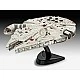 Сглобяем модел, Revell, Star Wars, Millennium Falcon, 20 части