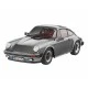 Сглобяем модел Porsche 911 Carrera 3.2 G-Model Coupe, 109 части