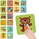 Educational game, Headu, Touch and play, Memory game