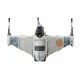 Сглобяем модел, BANDAI, Star Wars, B-Wing Fighter easy-click, 105 части