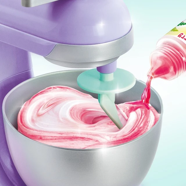 Creative kit, Canal Toys, So Slime, Slime mixer
