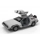 Пъзел Back To The Future, Машина на времето 3D, 157 части