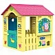 Playhouse, Chicos, Peppa Pig, 84 x 103 x 104 cm