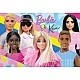 Puzzle, Lisciani, Barbie, puzzle 2 x 60 pieces
