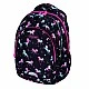 Ученическа раница ASTRABAG Еднорог, AB300, 42 х 30 х 19 см