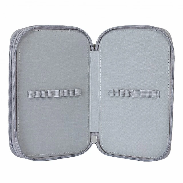 Double vanity without accessories HEAD Hearts, AC2, 20.5 x 13 x 4.5 cm