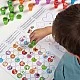Creative kit, Buki France, Stamp and activity box