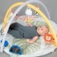 Active gymnastics Savannah, 94 x 94 x 49 cm
