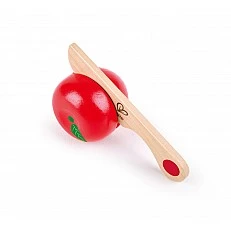 Children’s gum cutting set, Hape, Fruits