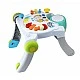 Interactive toy, Infantino, 3 in 1 Baby Walker and Horse Table, White