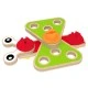 Wooden assembly game - Horse