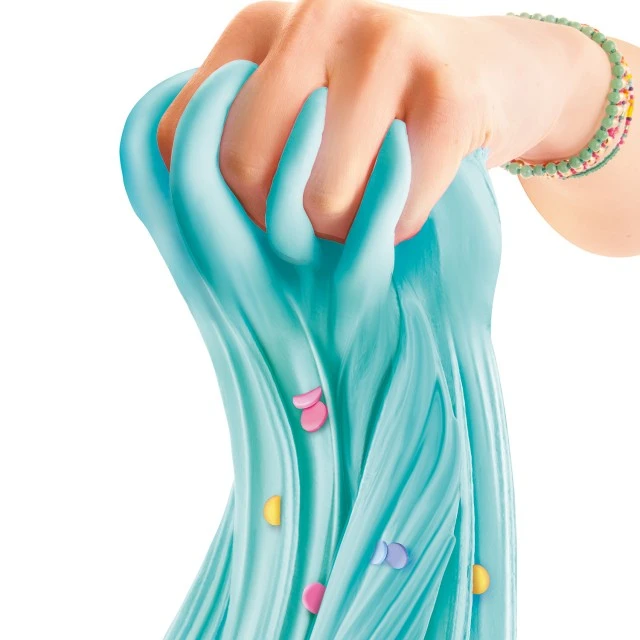 Творчески комплект, Canal Toys, So Slime, 3 в 1 слайм шейкър