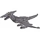 Building Kit - Dinosaurs