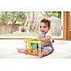 Бебешка играчка с активности, Infantino, Триъгълник