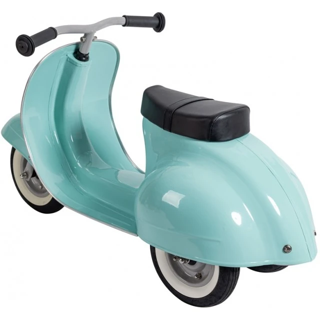 Balancing scooter, Ambostoys, Mint, 77 x 29 x 43 cm