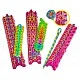 Creative kit, Craze, Loops, Bracelet knitting mat and hook set
