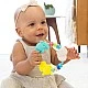 Бебешка дрънкалка и гризалка, Infantino, Животни
