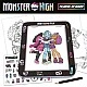 Творчески комплект Моден дизайнер, Monster High