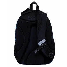 Ученическа раница, Head, Хайде да играем, AB330, 39 х 28 х 15 см