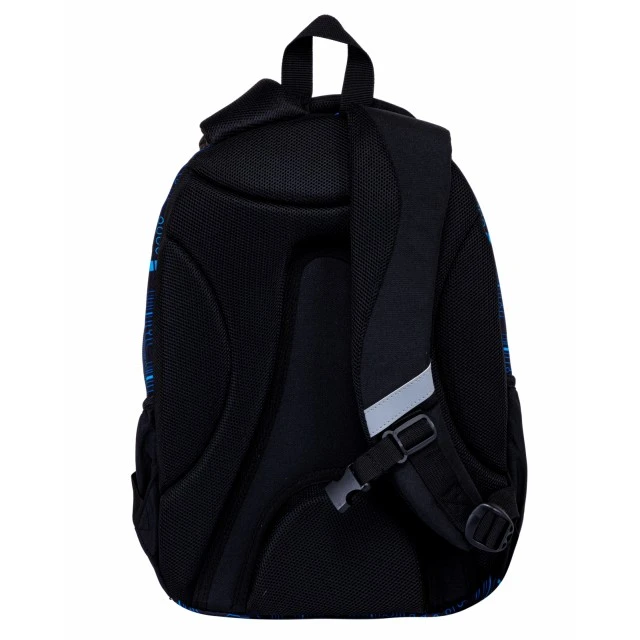 Ученическа раница, Head, Хайде да играем, AB330, 39 х 28 х 15 см