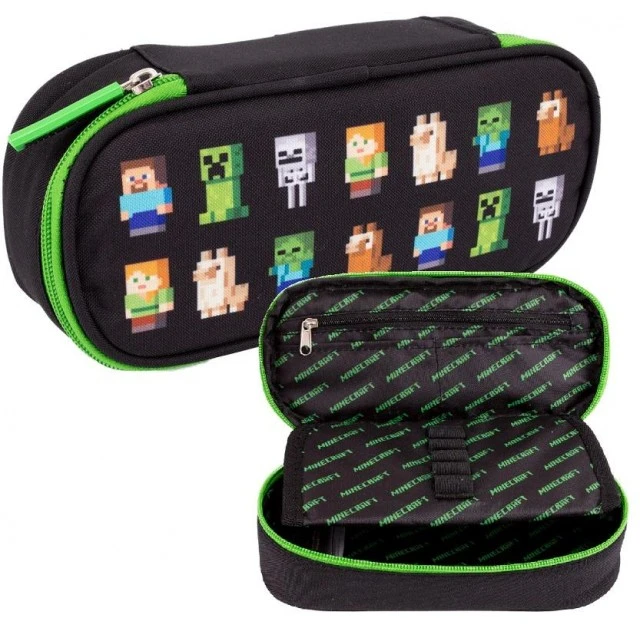 MINECRAFT AC5 Multi Characters single kit, no equipment