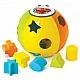 Baby toy, Infantino, B Kids, Sorter ball