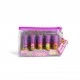 Lip Balm, Martinelia, Super Girl 5 pcs.