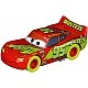 Race track, Carrera, Cars, Bright racers, 6.2m