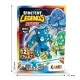Колекционерска фигурка Stretchy Legends, Minis