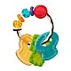 Baby teether, Infantino, Keys