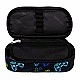 Single vanity case without accessories, Head, Neon Game, AC6, 22 x 9 x 5 cm