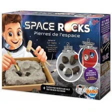 Изкопай сам - Космически скали