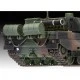Сглобяем модел Френски танк Leclerc T5, 137 части