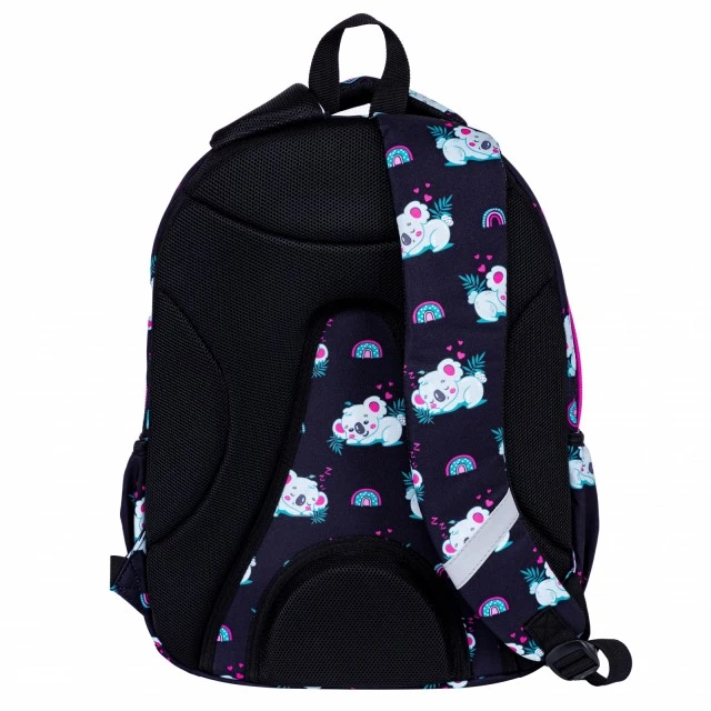 Ученическа раница ASTRABAG Спящи Коали, AB300, 42х30х19см.