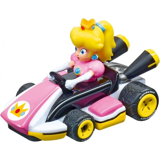 Състезателна писта, Carrera, Mario Kart™ - Супер Марио срещу Пийч