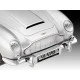 Комплект модел за сглобяване Aston Martin DB5, James Bond 007 Goldfinger, 122 части