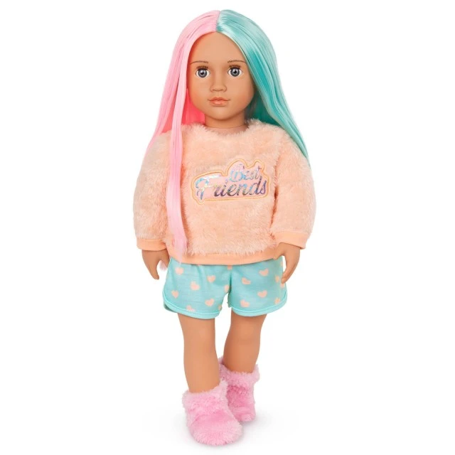 Doll, Battat, Our Generation, Lumi, 46 cm