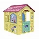 Playhouse, Chicos, Peppa Pig, 84 x 103 x 104 cm