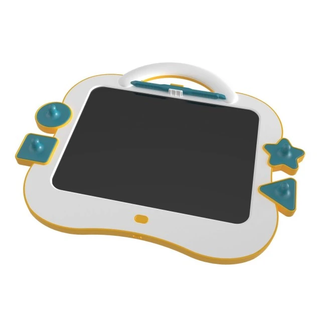 Creative kit, Buki France, My first drawing tablet